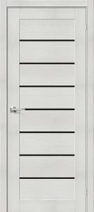 Межкомнатная дверь Браво-22 Bianco Veralinga BR5787