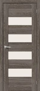 Межкомнатная дверь Браво-23 Ash Wood BR3913